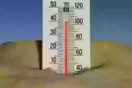 Heating update